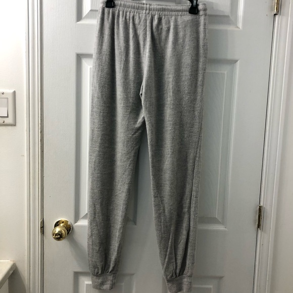 CHRLDR Grateful grey joggers - Picture 6 of 7